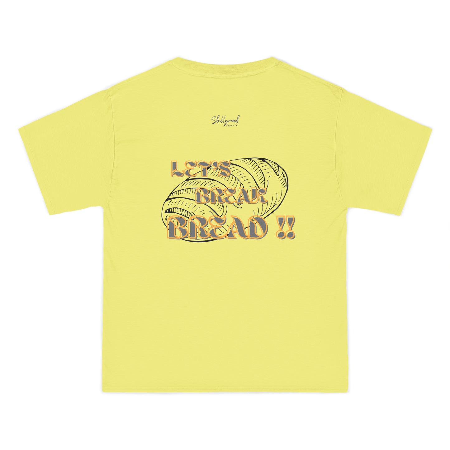 Beefy-T®  Short-Sleeve T-Shirt