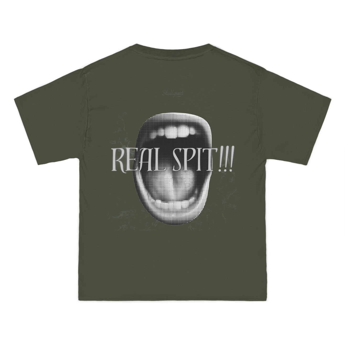 Beefy-T®  Short-Sleeve T-Shirt