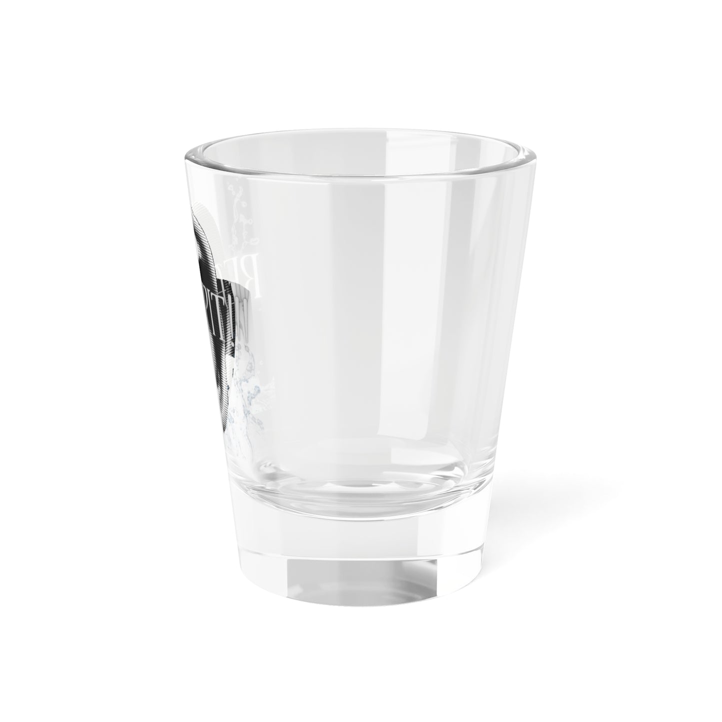 Shot Glass, 1.5oz