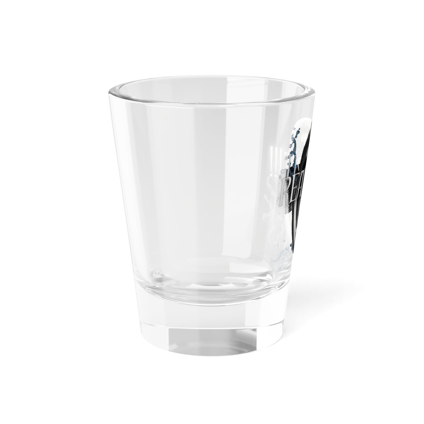 Shot Glass, 1.5oz