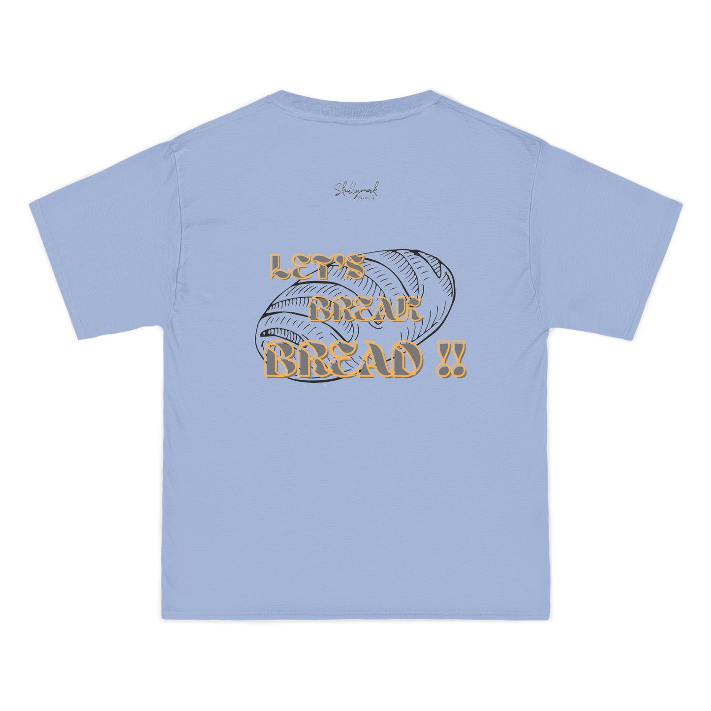 Beefy-T®  Short-Sleeve T-Shirt