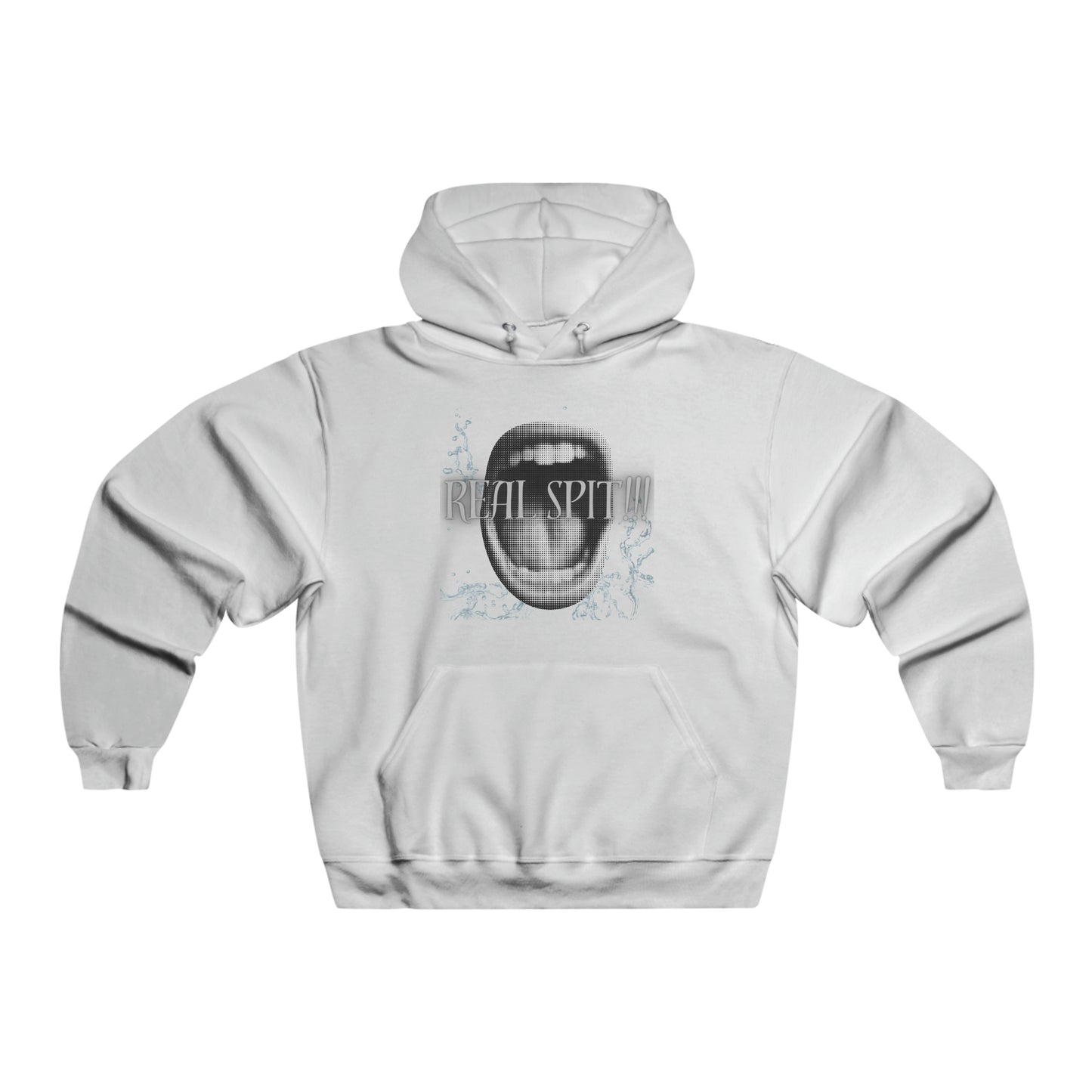 Men's NUBLEND® Hooded Sweatshirt