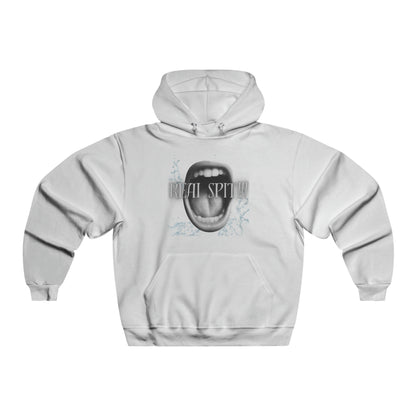 Men's NUBLEND® Hooded Sweatshirt