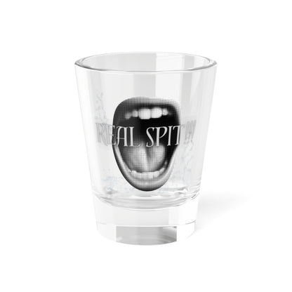 Shot Glass, 1.5oz