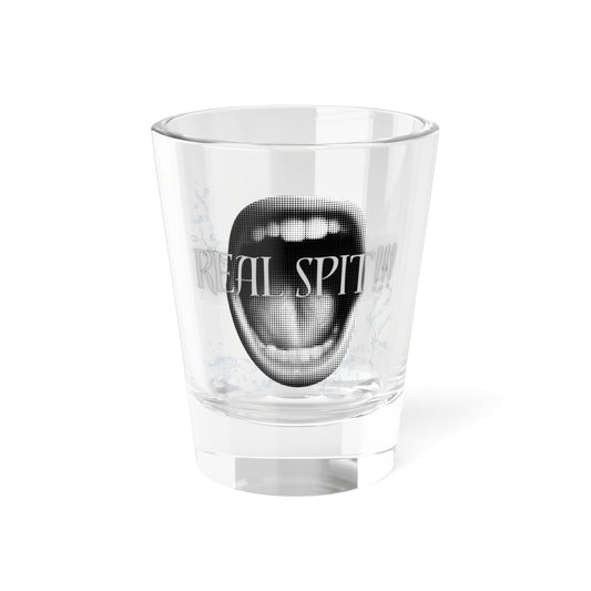 Shot Glass, 1.5oz