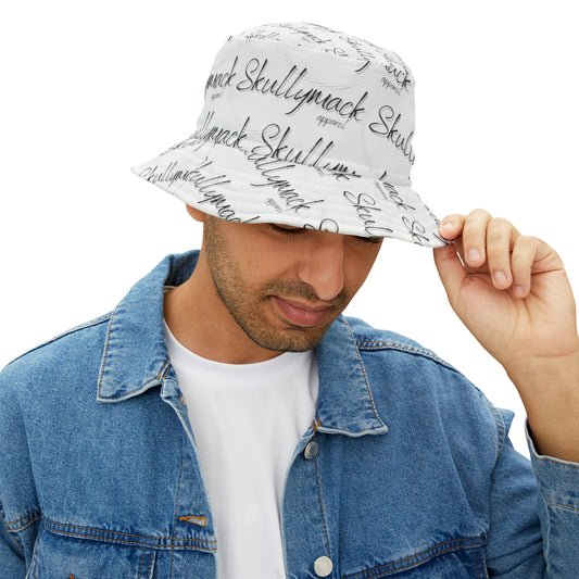 Bucket Hat (AOP)