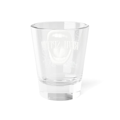 Shot Glass, 1.5oz