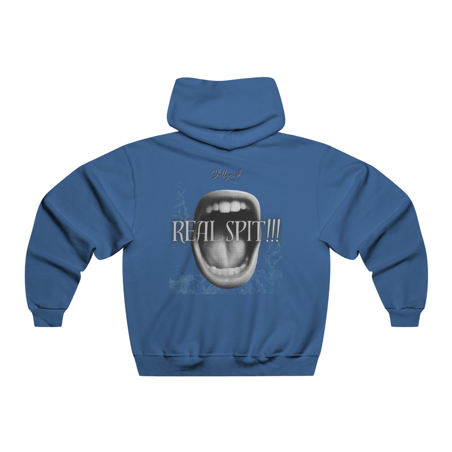 Men's NUBLEND® Hooded Sweatshirt