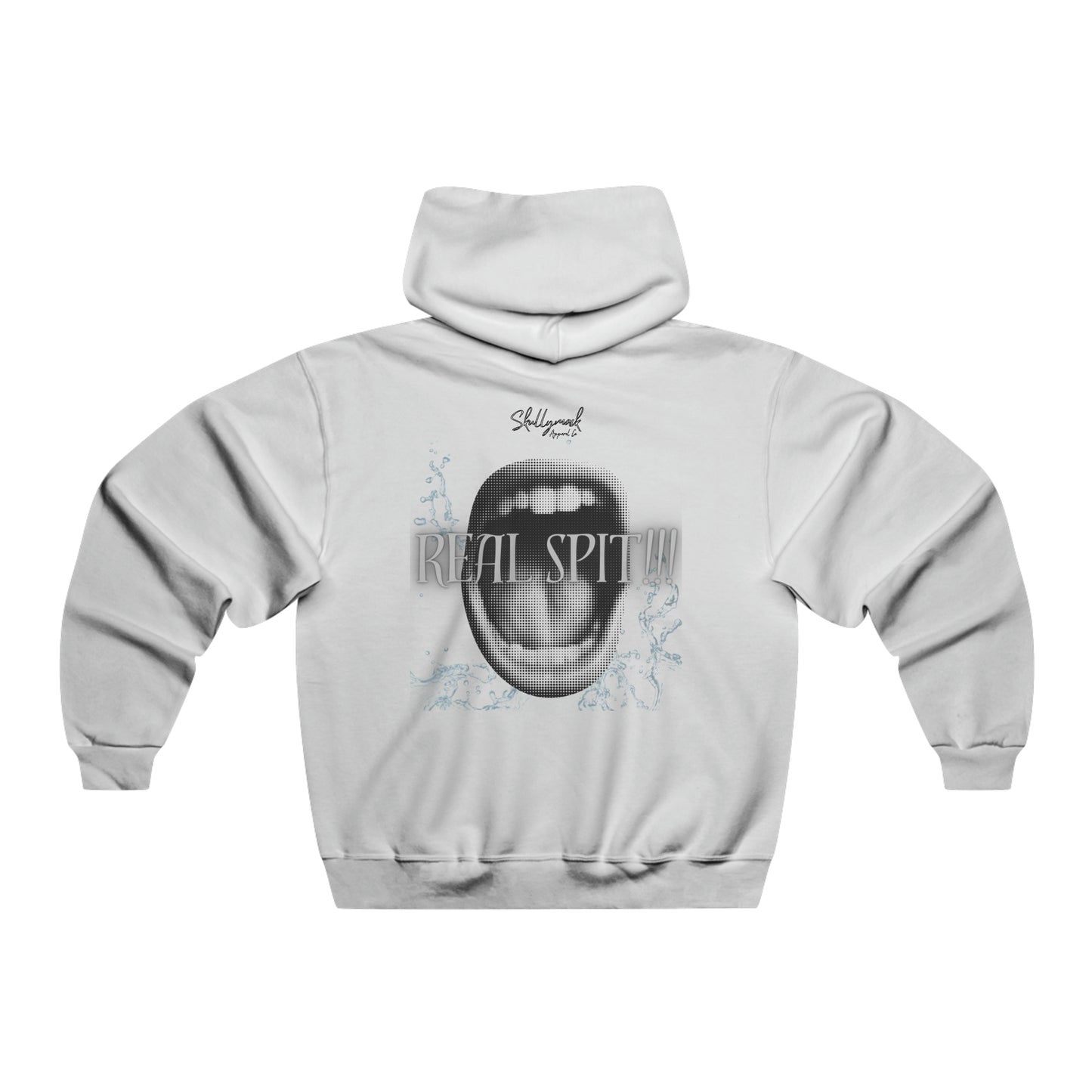 Men's NUBLEND® Hooded Sweatshirt