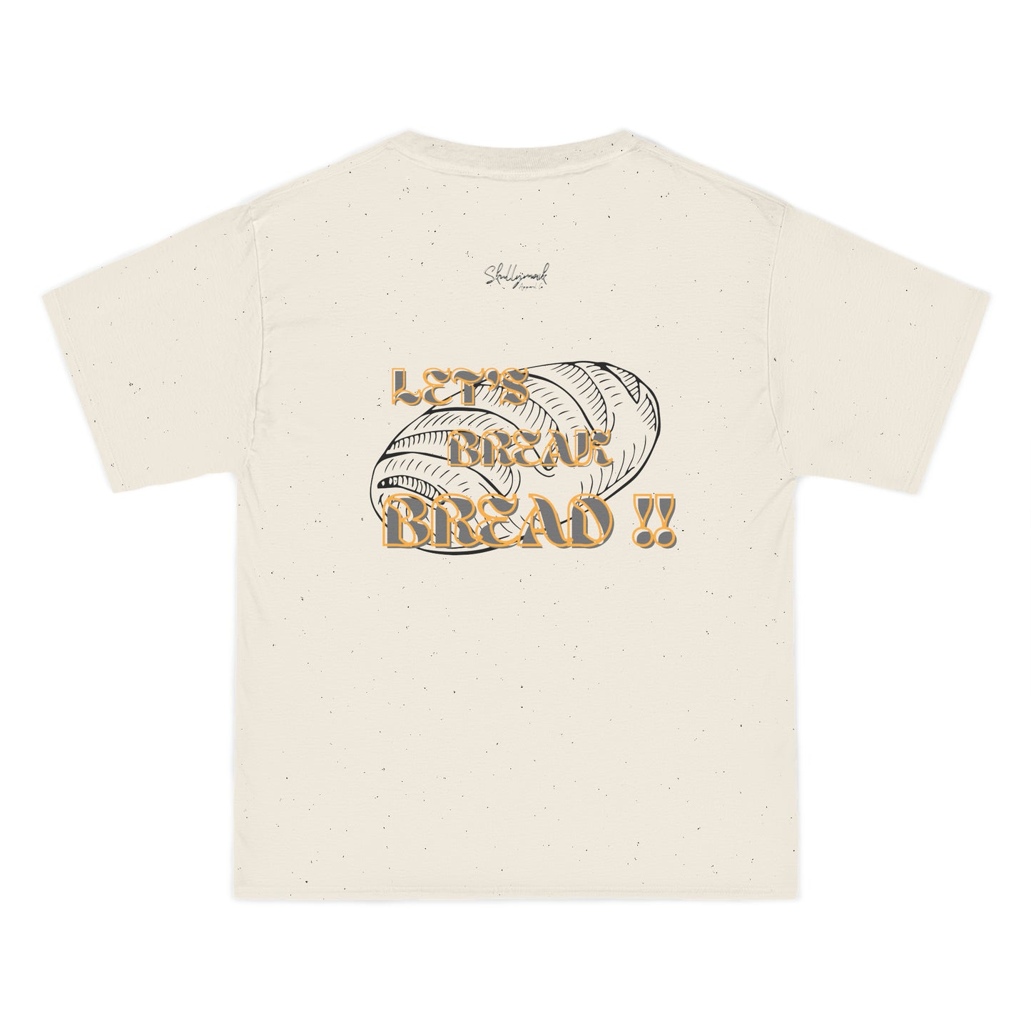 Beefy-T®  Short-Sleeve T-Shirt