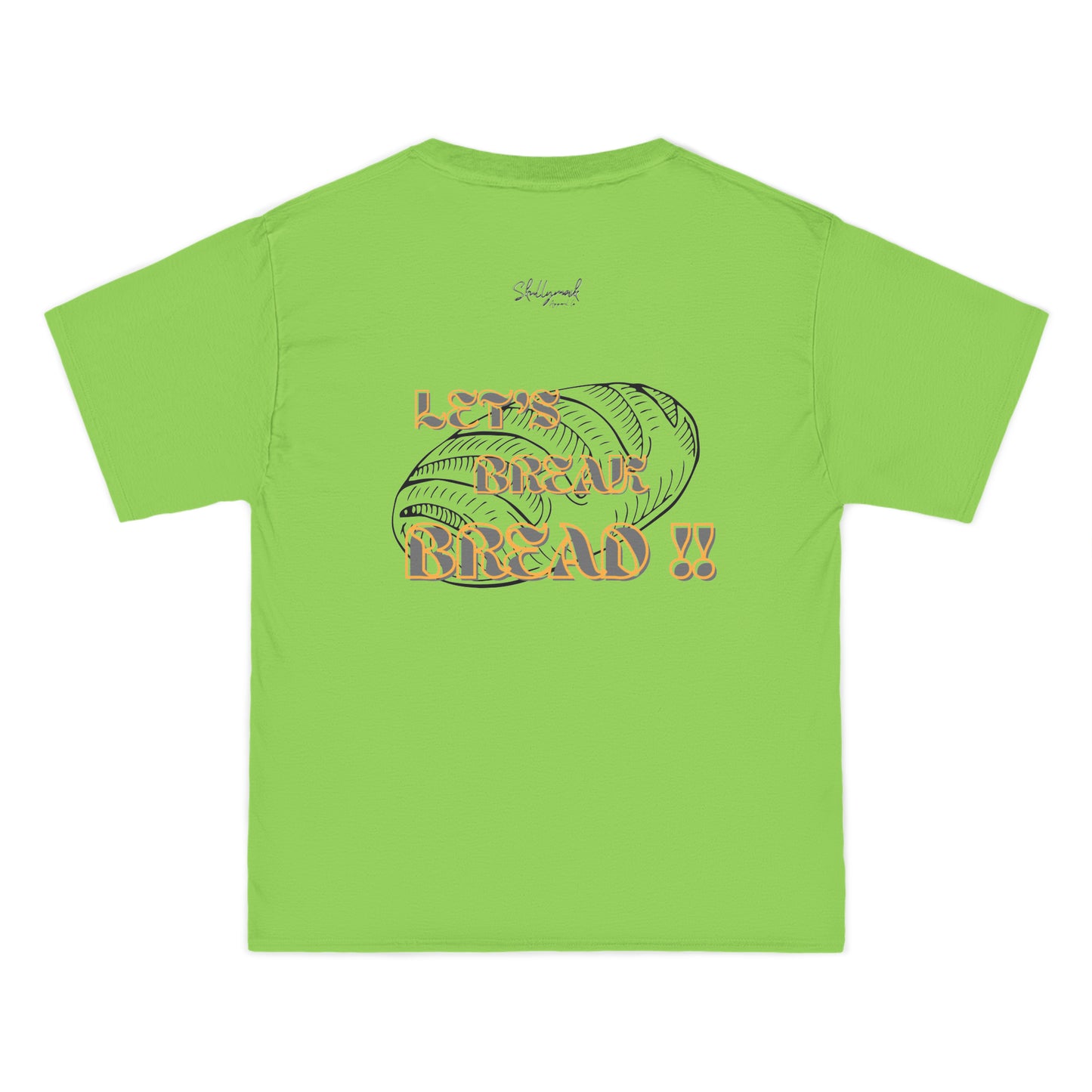 Beefy-T®  Short-Sleeve T-Shirt