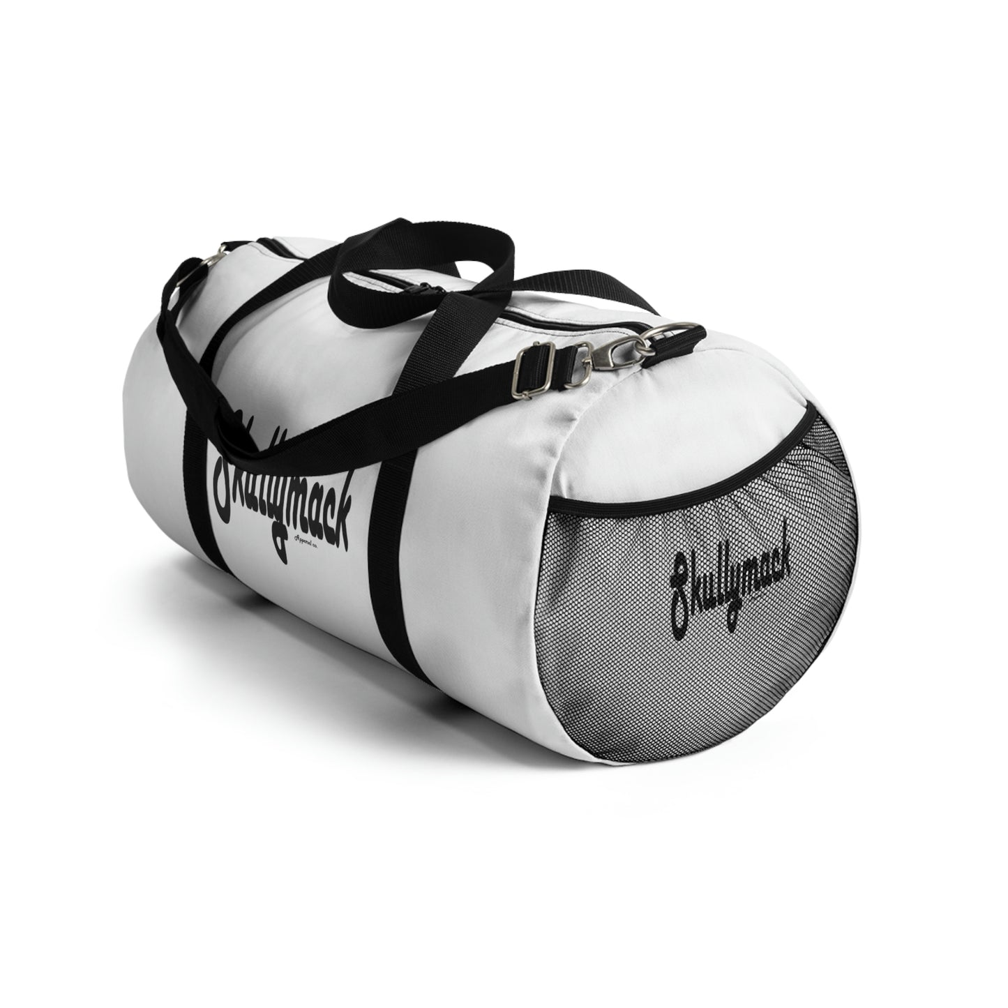 Skullymack OG Duffel Bag