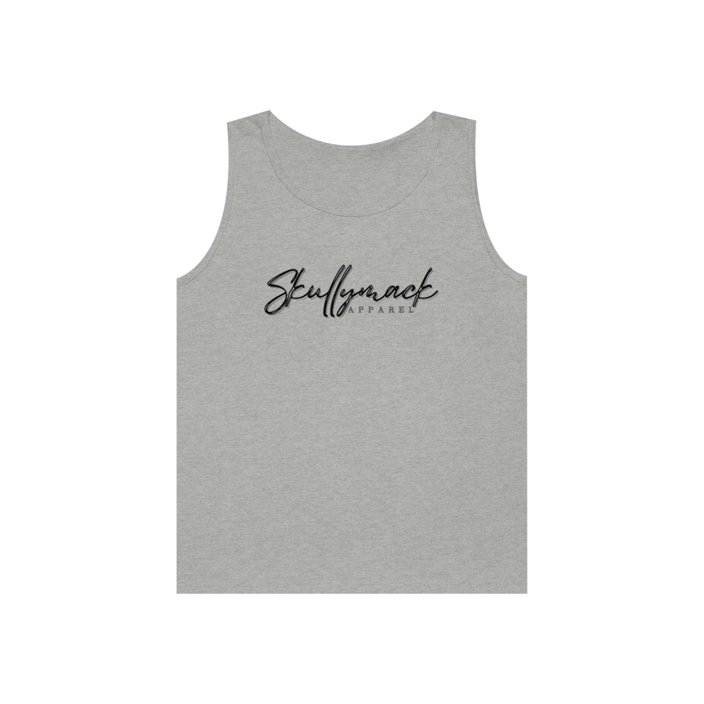 Unisex Heavy Cotton Tank Top