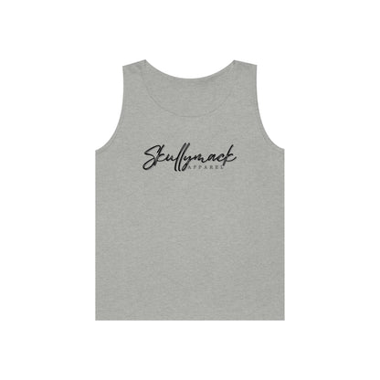 Unisex Heavy Cotton Tank Top