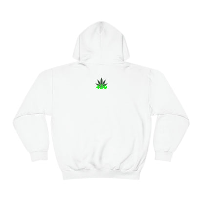 Skullymack 420 OG Hooded Sweatshirt