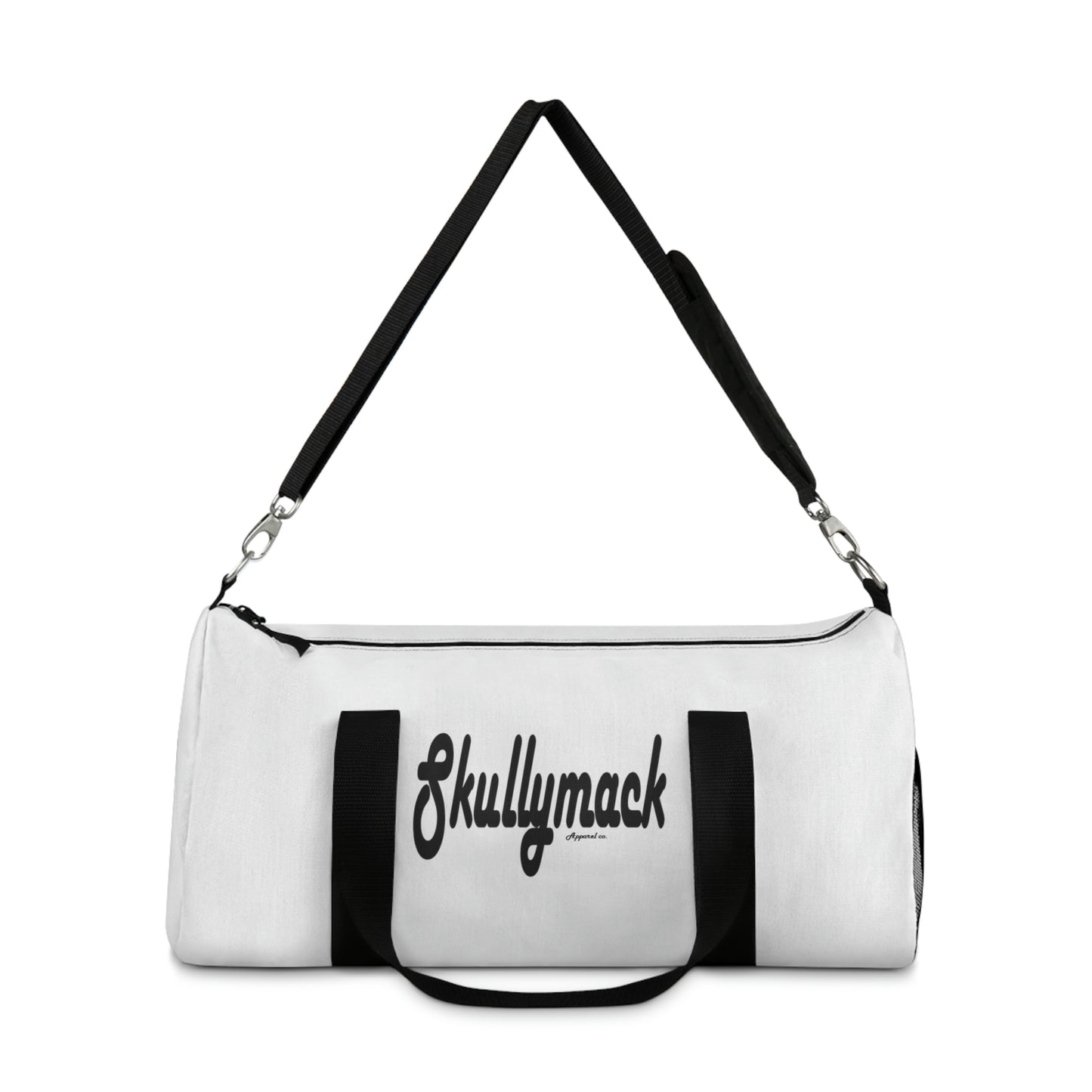 Skullymack OG Duffel Bag