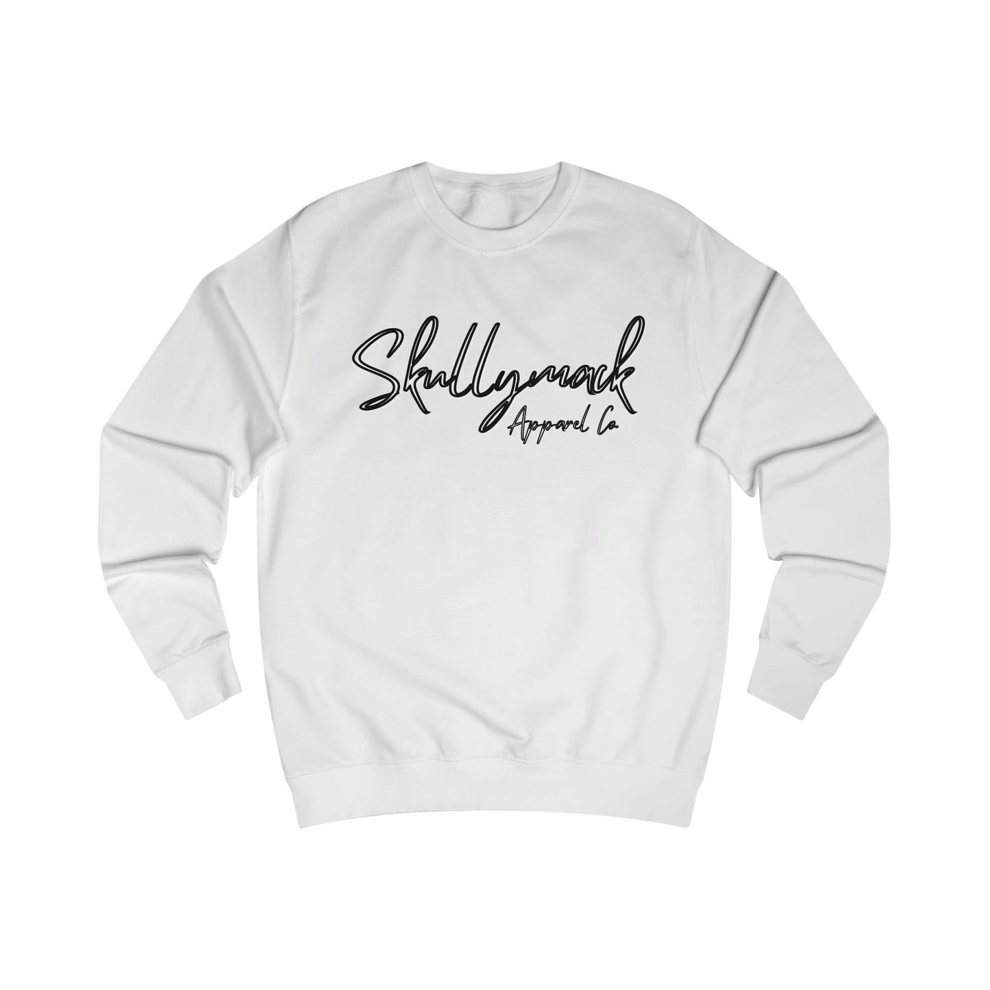 Skullymack ELE Men's Sweatshirt