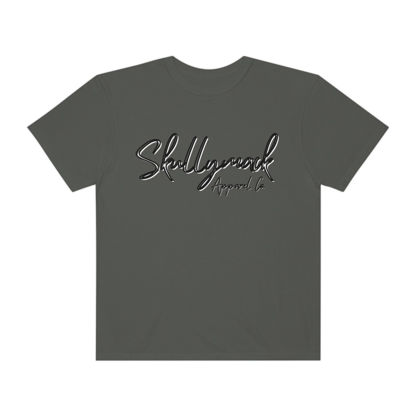 Skullymack Men's ELE T-shirt