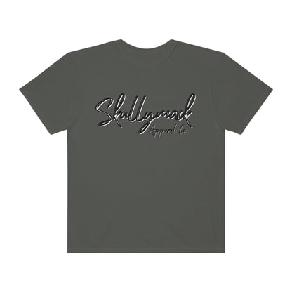 Skullymack Men's ELE T-shirt