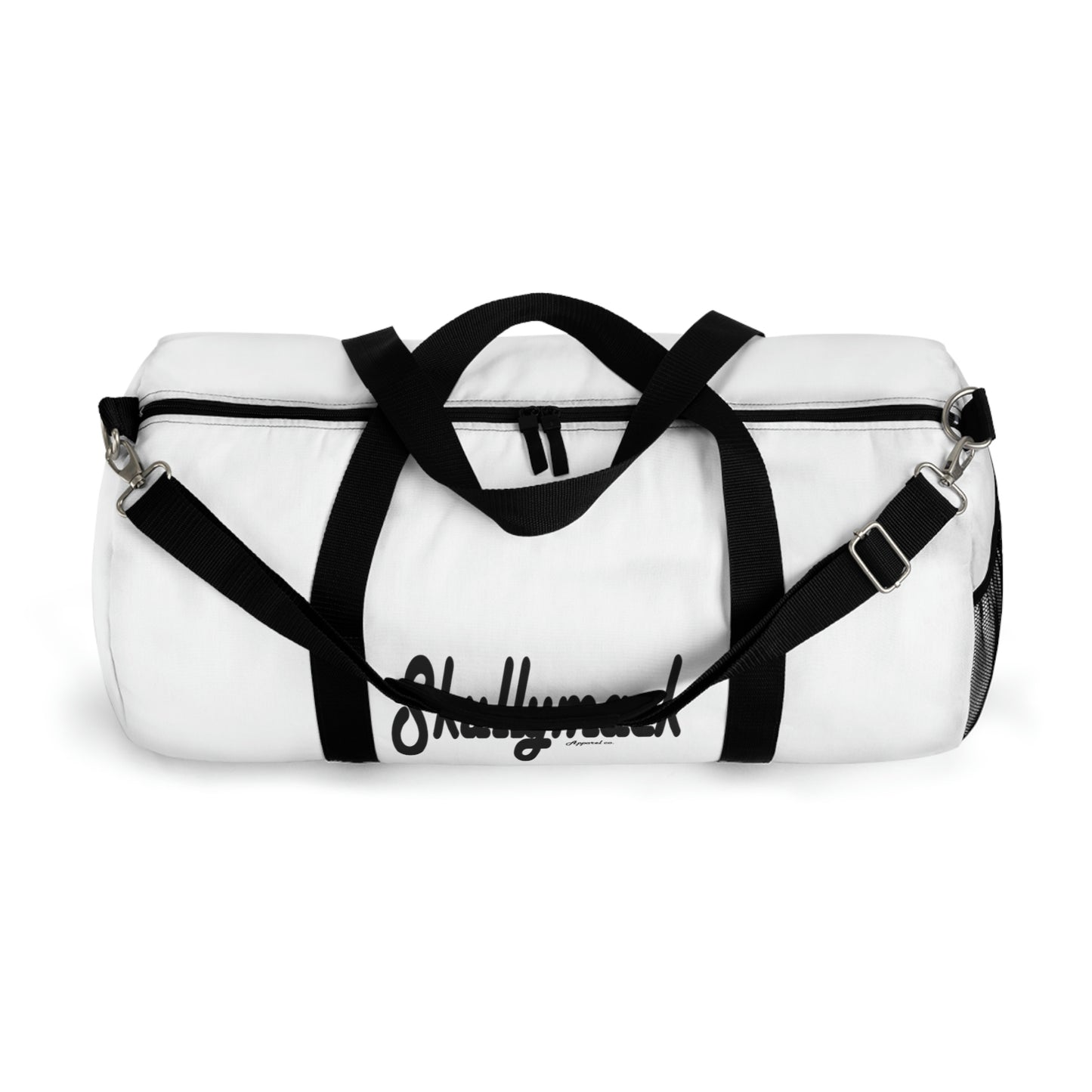 Skullymack OG Duffel Bag