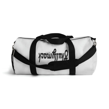 Skullymack OG Duffel Bag