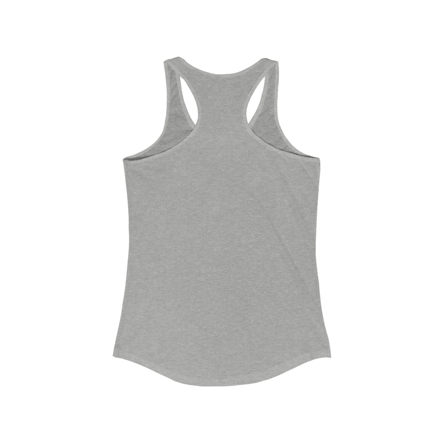 Women's Skullymack Racerback Tank