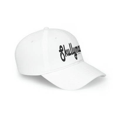 Skullymack OG Low Profile Baseball Cap