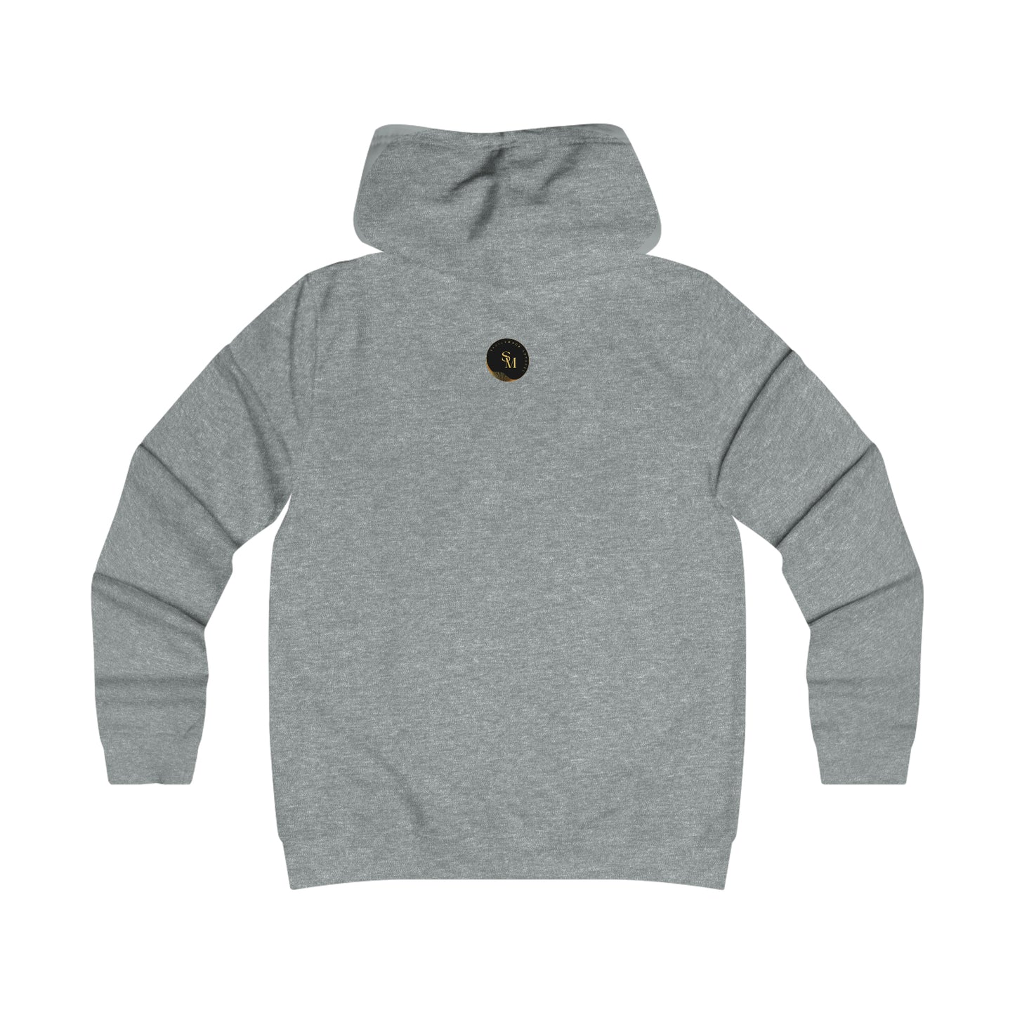 Women's  Skullymack College Hoodie