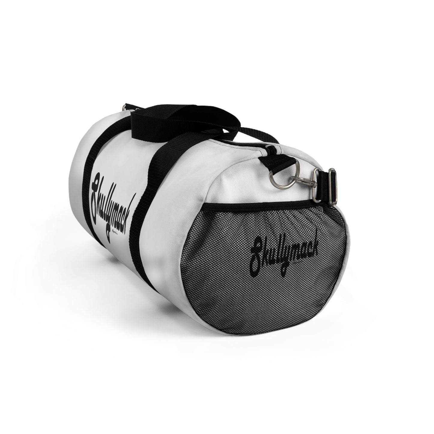 Skullymack OG Duffel Bag