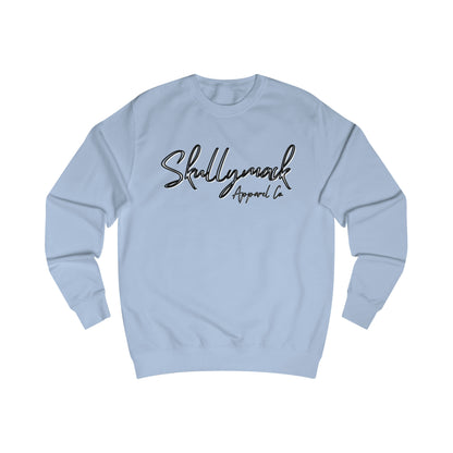 Skullymack ELE Men's Sweatshirt