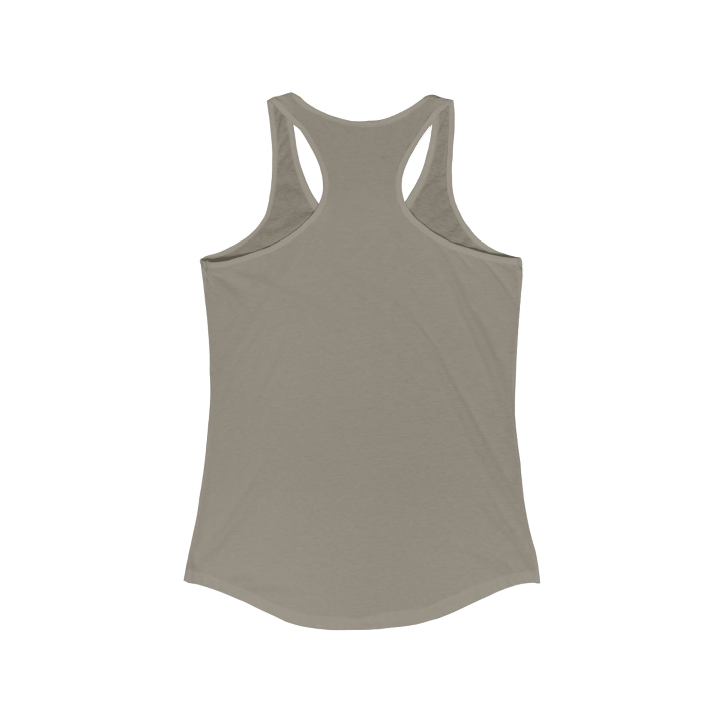 Women's Skullymack Racerback Tank