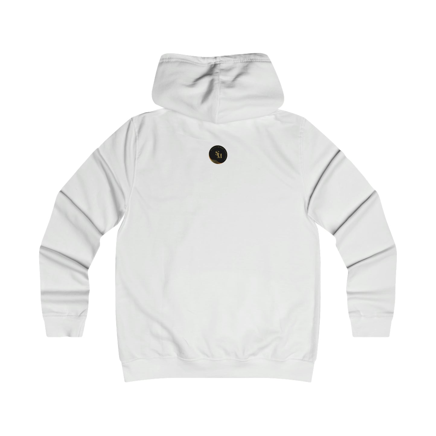 Women's  Skullymack College Hoodie