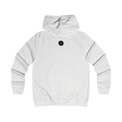 Women's  Skullymack College Hoodie