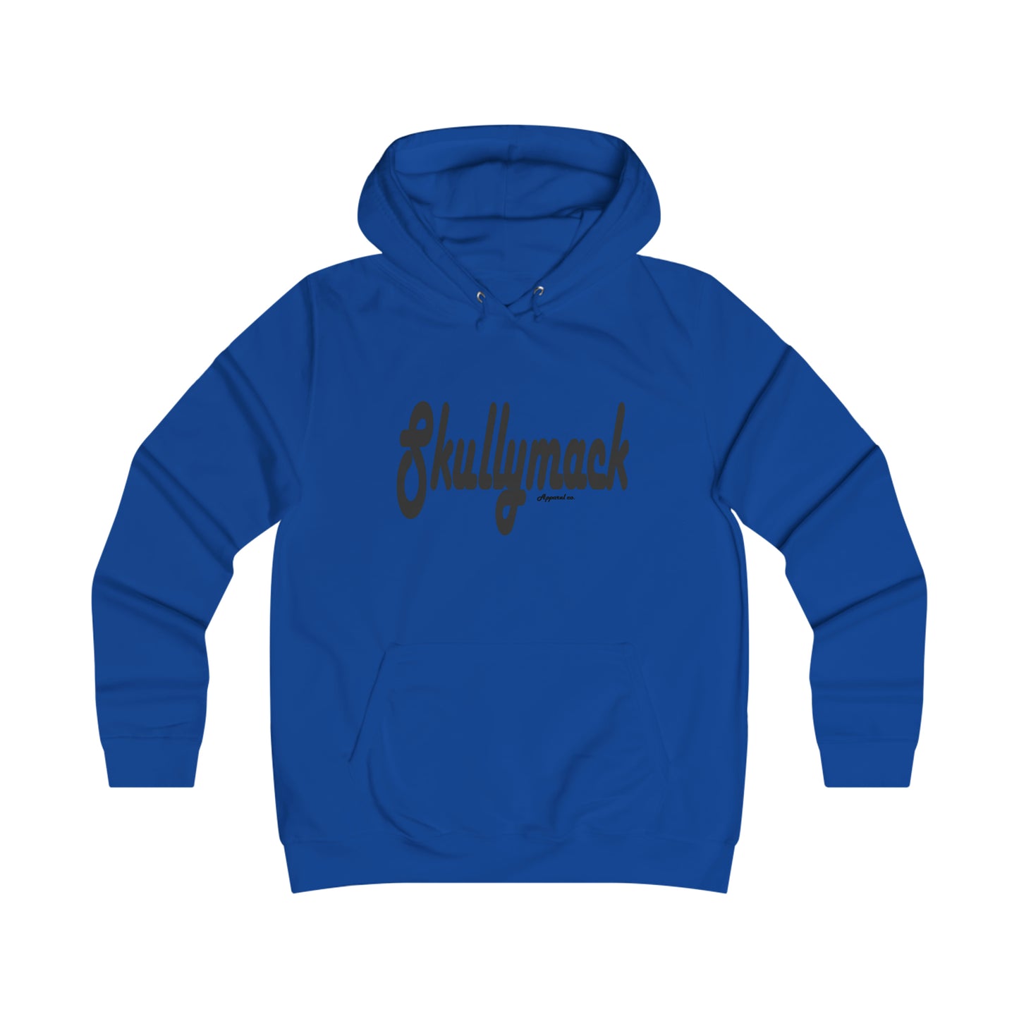 Women's  Skullymack College Hoodie