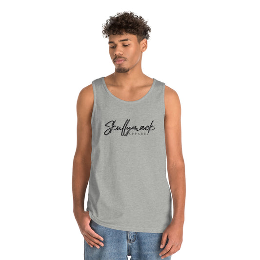 Unisex Heavy Cotton Tank Top