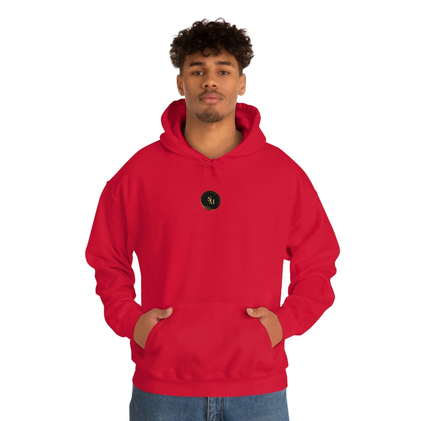 Skullymack OG2 Hooded Sweatshirt