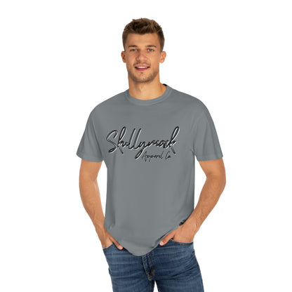 Skullymack Men's ELE T-shirt