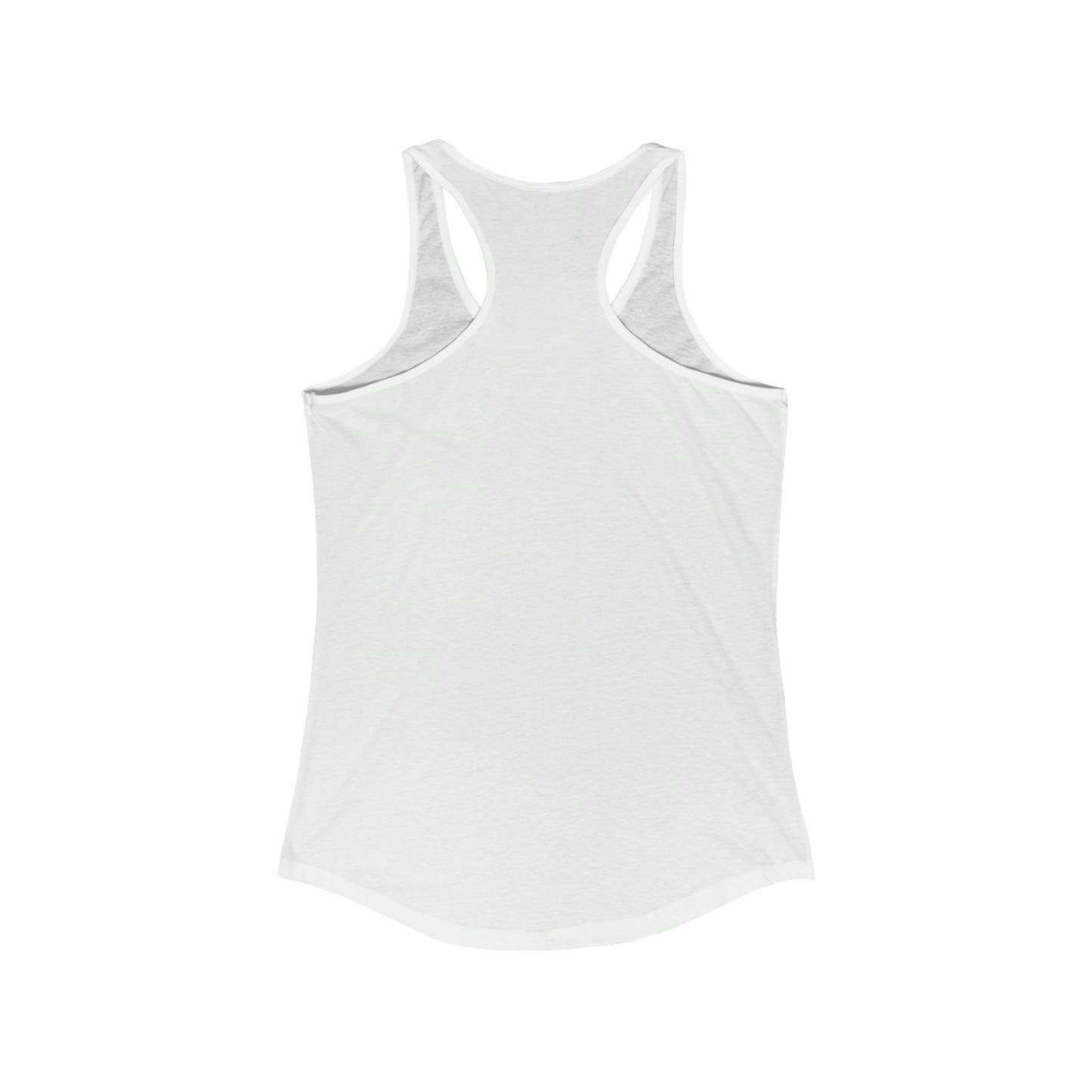 Women's Skullymack Racerback Tank