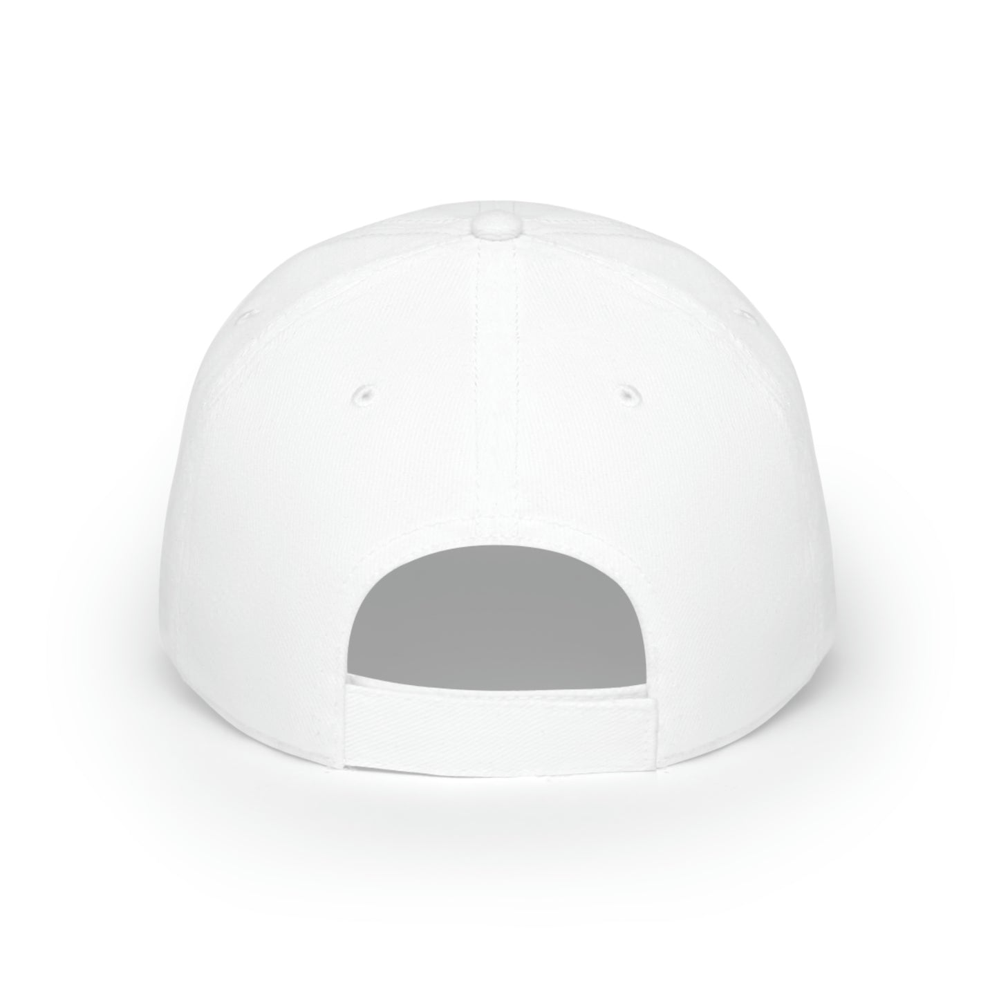 Skullymack OG Low Profile Baseball Cap