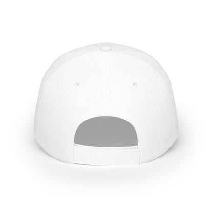 Skullymack slk Low Profile Baseball Cap