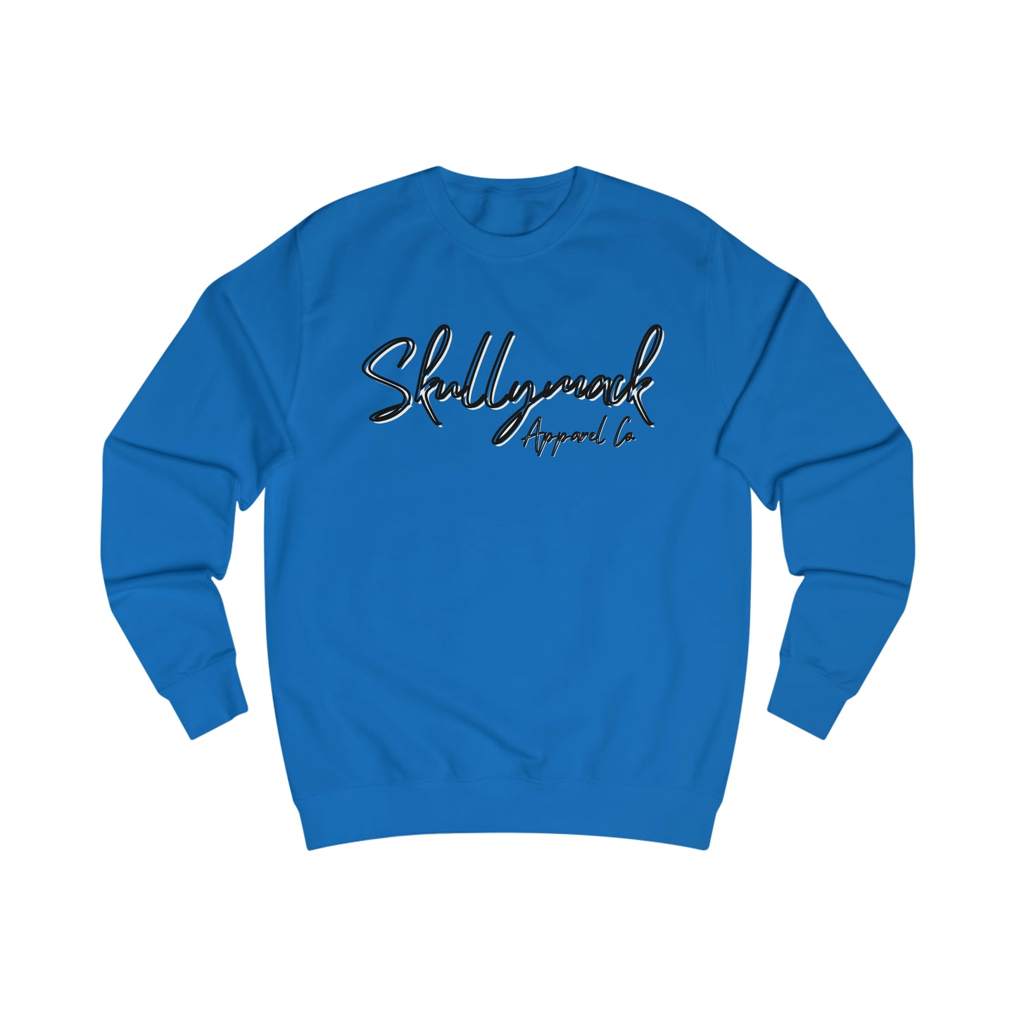 Skullymack ELE Men's Sweatshirt