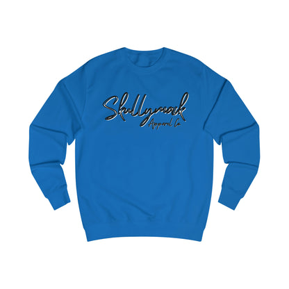 Skullymack ELE Men's Sweatshirt