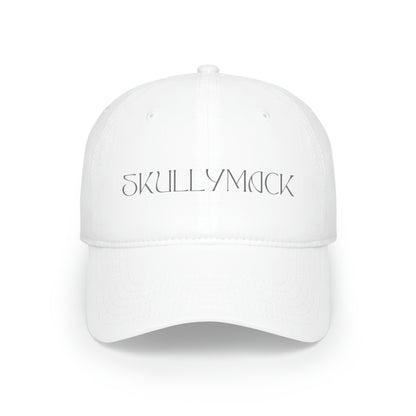 Skullymack slk Low Profile Baseball Cap