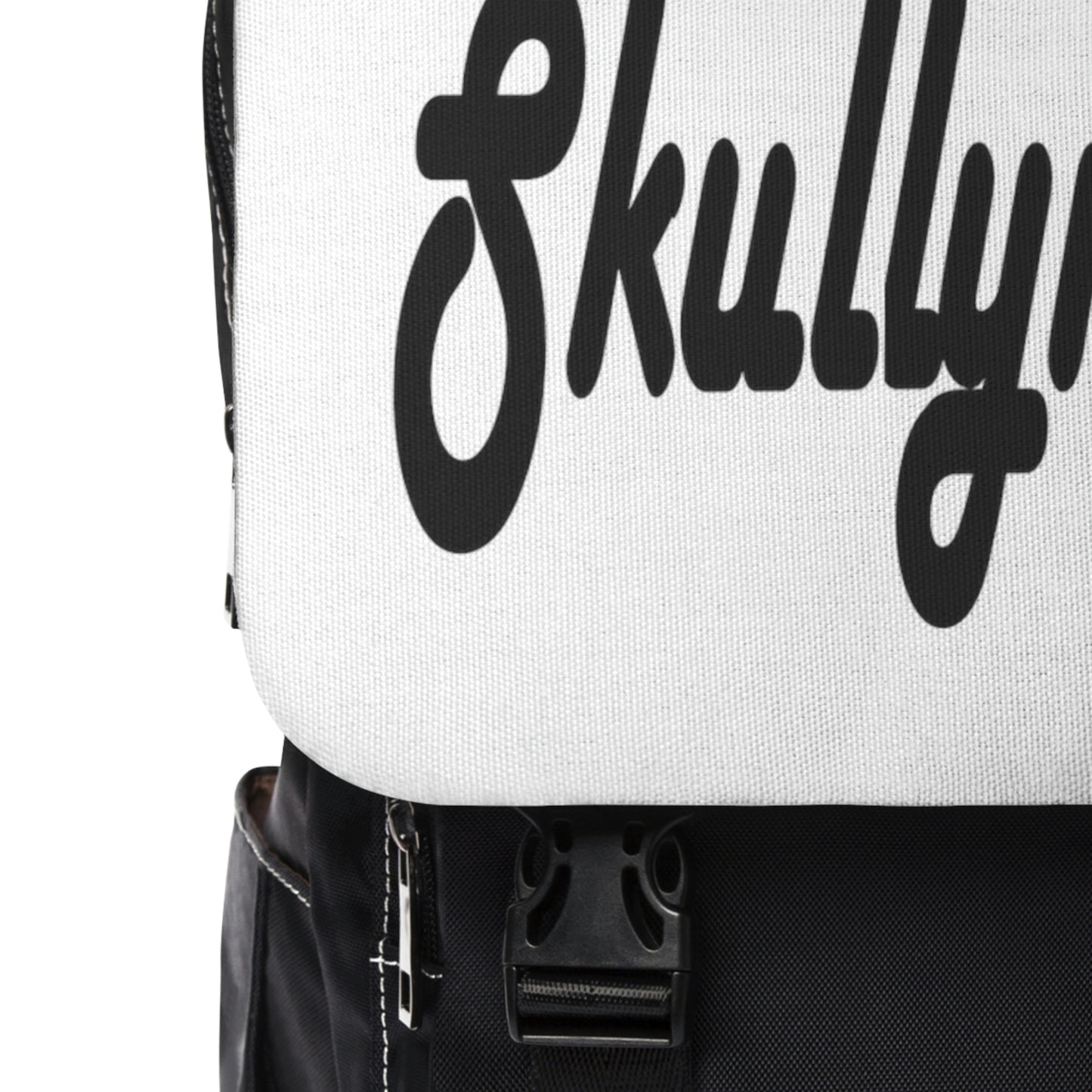 Skullymack  Casual Shoulder Backpack