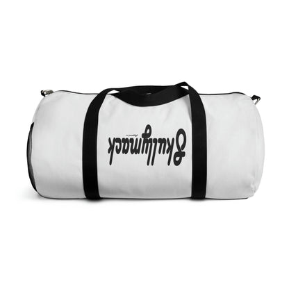 Skullymack OG Duffel Bag