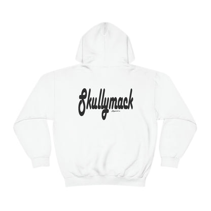 Skullymack OG2 Hooded Sweatshirt