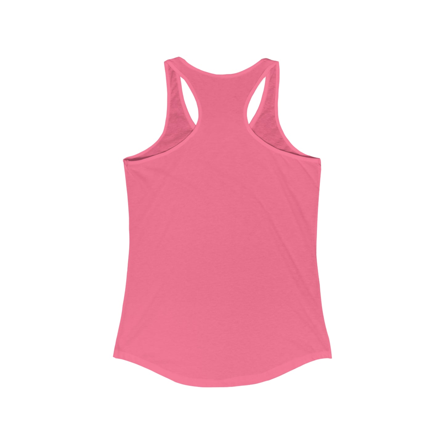 Women's Skullymack Racerback Tank