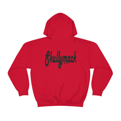 Skullymack OG2 Hooded Sweatshirt