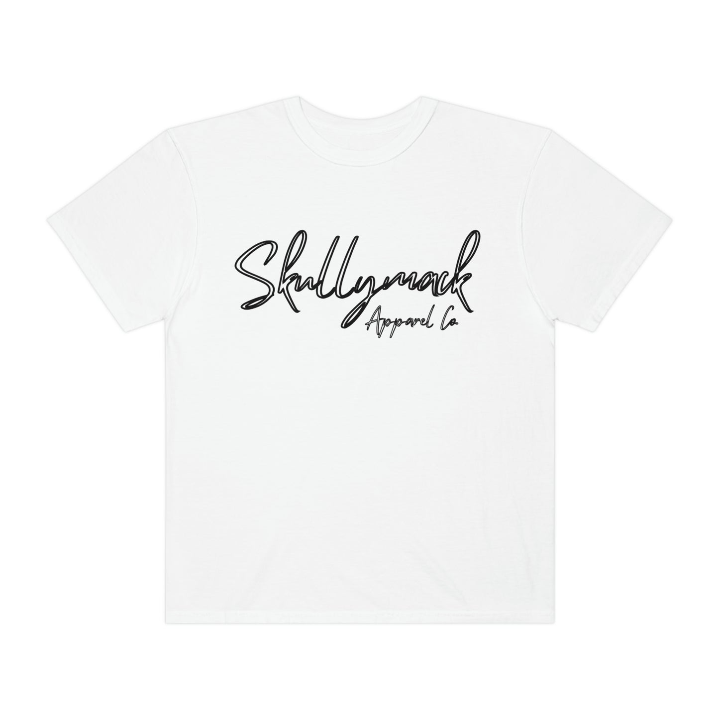 Skullymack Men's ELE T-shirt