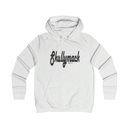 Women's  Skullymack College Hoodie